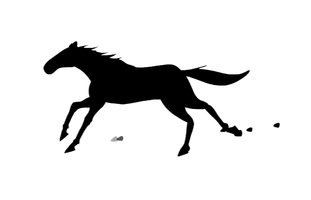 How to Realize the Horse Running Animation in HTML5